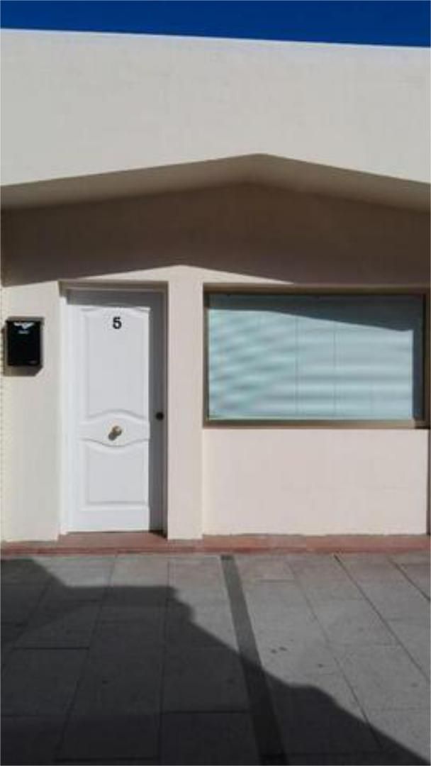 Vista exterior de Apartament en venda en Torremolinos amb Piscina