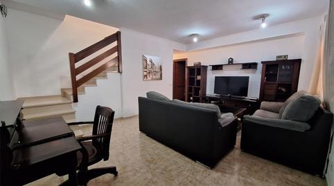 Dúplex en venda a Calle Alcalde Ángel González, 49, La Charca - Majada Marcial, Puerto del Rosario - imatge 3 Foto 3 de Dúplex en venda a Calle Alcalde Ángel González, 49, La Charca - Majada Marcial, Puerto del Rosario