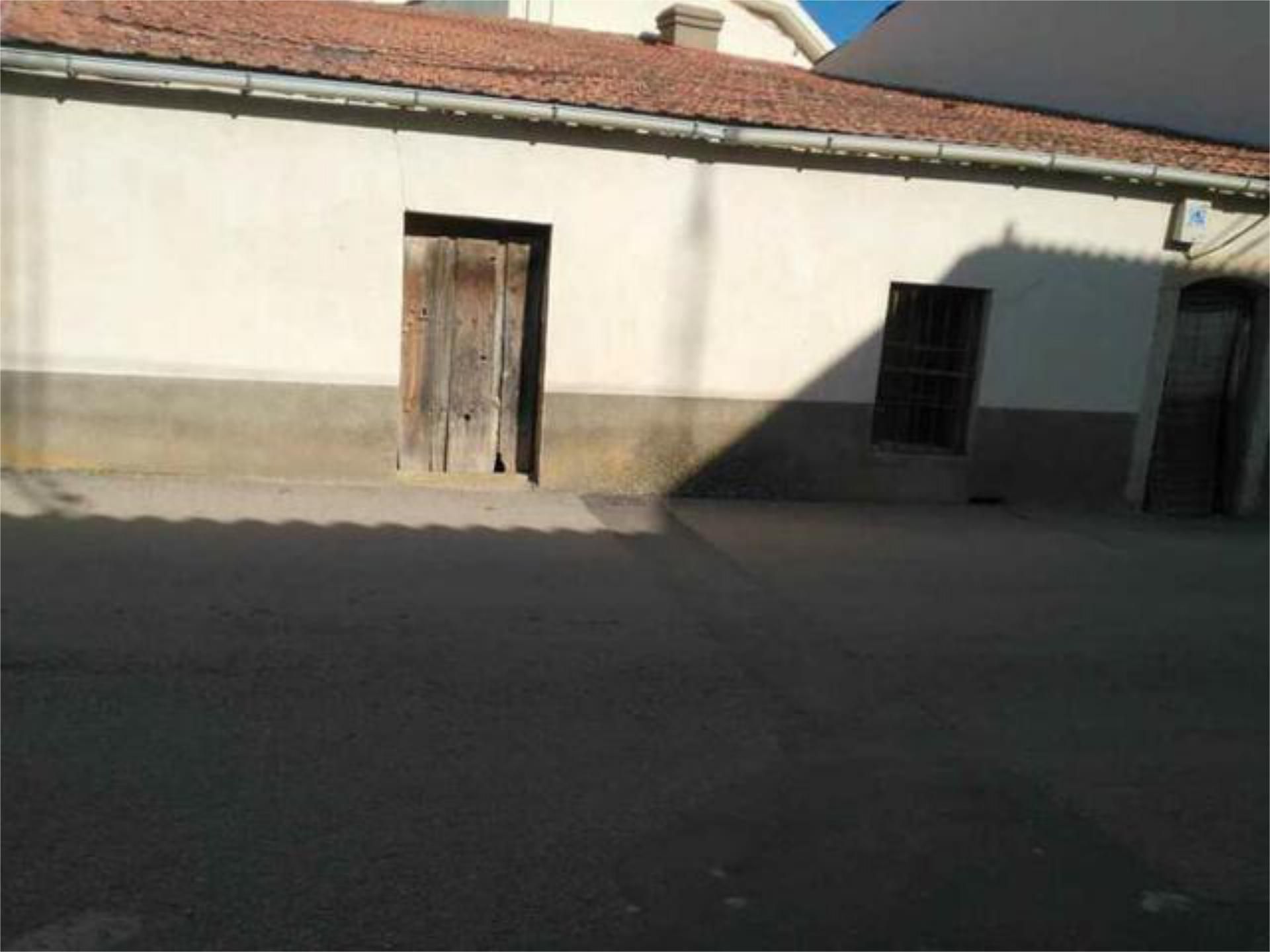 Exterior view of House or chalet for sale in Topas