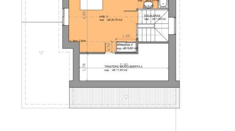 Photo 3 of House or chalet for sale in Paseo Pedras Negras, 192, O Grove  , Pontevedra