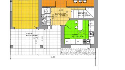 Photo 2 of House or chalet for sale in Paseo Pedras Negras, 192, O Grove  , Pontevedra