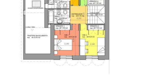 Photo 4 of House or chalet for sale in Paseo Pedras Negras, 192, O Grove  , Pontevedra