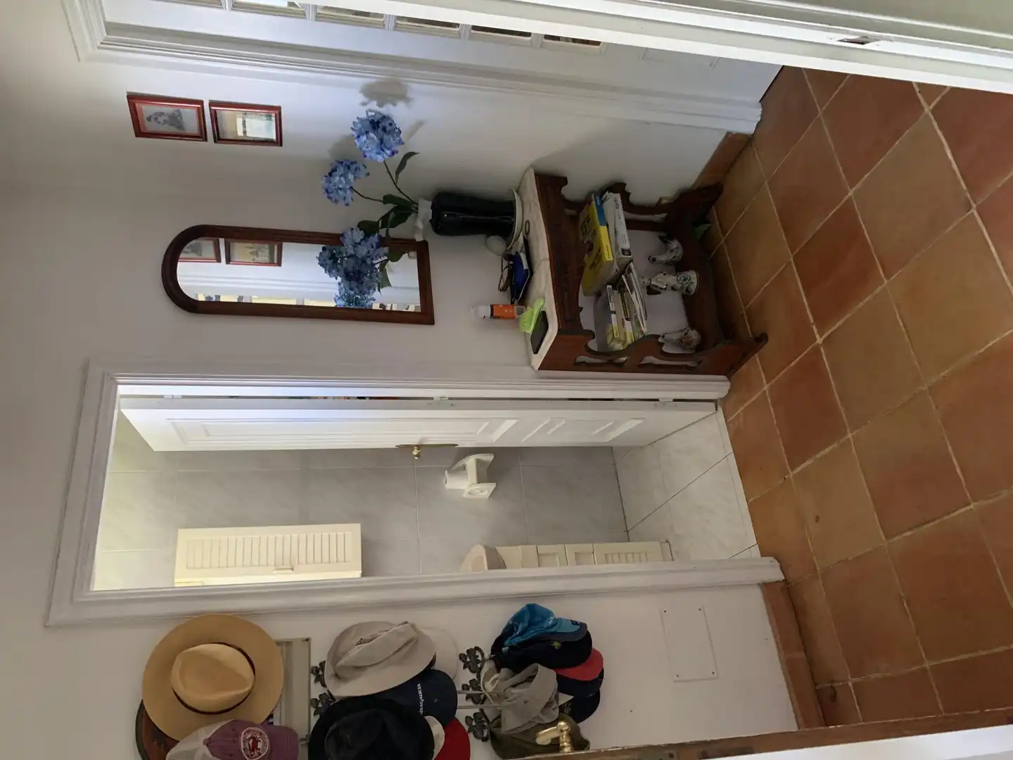 Casa o chalet en venta en O Grove   con Jardín privado, Parquet y Terraza
