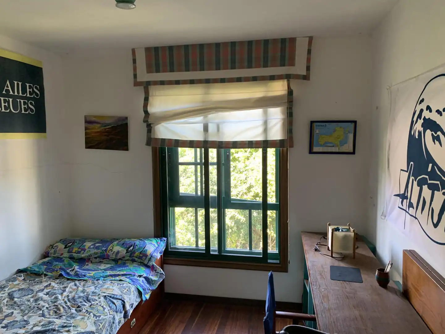 Habitación de Casa o chalet en venta en O Grove   con Jardín privado, Parquet y Terraza