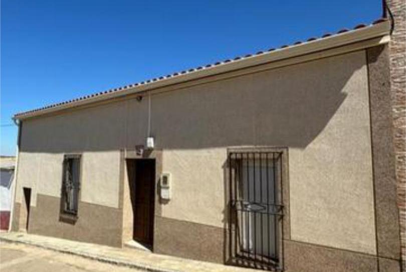 House or chalet for sale in Puebla del Prior, Badajoz - image 1 Photo 1 of House or chalet for sale in Puebla del Prior, Badajoz