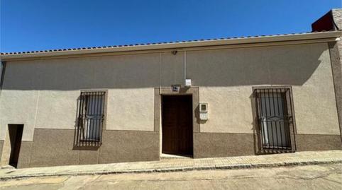 House or chalet for sale in Puebla del Prior, Badajoz - image 2 Photo 2 of House or chalet for sale in Puebla del Prior, Badajoz