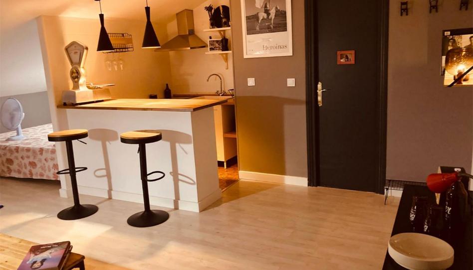 Photo 1 of Flat to rent in Avenida de Los Reyes de España, 26, Universidad - Tenerías, Salamanca