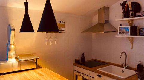 Photo 2 of Flat to rent in Avenida de Los Reyes de España, 26, Universidad - Tenerías, Salamanca