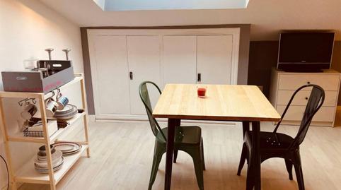 Photo 3 of Flat to rent in Avenida de Los Reyes de España, 26, Universidad - Tenerías, Salamanca