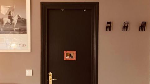 Photo 5 of Flat to rent in Avenida de Los Reyes de España, 26, Universidad - Tenerías, Salamanca