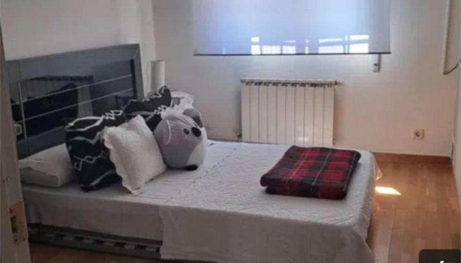 Pis per a compartir a Calle Petronio, 32, Monte Rozas, Madrid - imatge 1 Foto 1 de Pis per a compartir a Calle Petronio, 32, Monte Rozas, Madrid