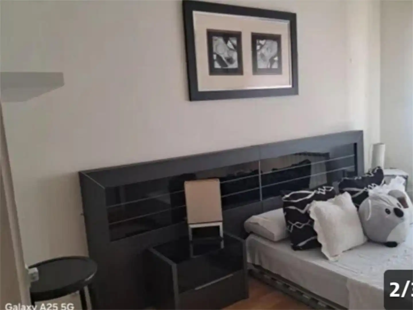 Room in Calle Petronio, 32, Monte Rozas Room in Calle Petronio, 32, Monte Rozas