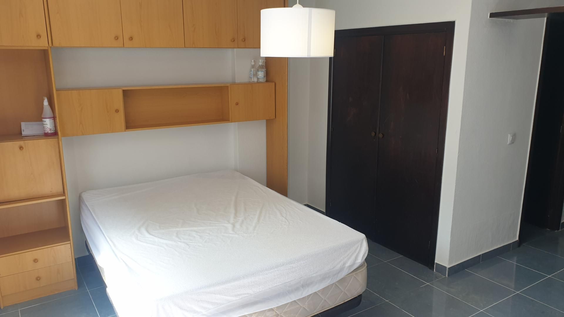 Dormitori de Estudi de lloguer en Vigo 