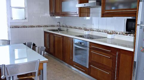 Pis en venda a Carrer Alfredo Mira Gran, 23, Ciutat Universitària, Alicante - imatge 5 Foto 5 de Pis en venda a Carrer Alfredo Mira Gran, 23, Ciutat Universitària, Alicante