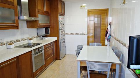 Pis en venda a Carrer Alfredo Mira Gran, 23, Ciutat Universitària, Alicante - imatge 4 Foto 4 de Pis en venda a Carrer Alfredo Mira Gran, 23, Ciutat Universitària, Alicante