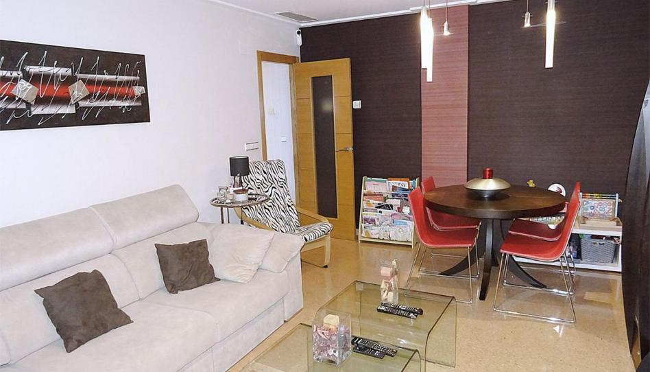 Pis en venda a Carrer Alfredo Mira Gran, 23, Ciutat Universitària, Alicante - imatge 1 Foto 1 de Pis en venda a Carrer Alfredo Mira Gran, 23, Ciutat Universitària, Alicante