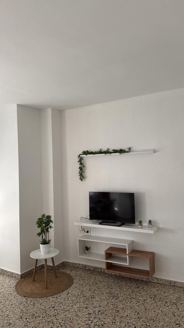 Living room of Flat to rent in Maracena