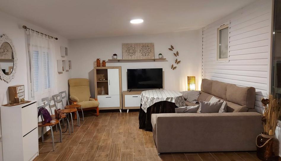 Country house for sale in Calle Madrid, 3, Saucedilla, Cáceres - image 1 Photo 1 of Country house for sale in Calle Madrid, 3, Saucedilla, Cáceres