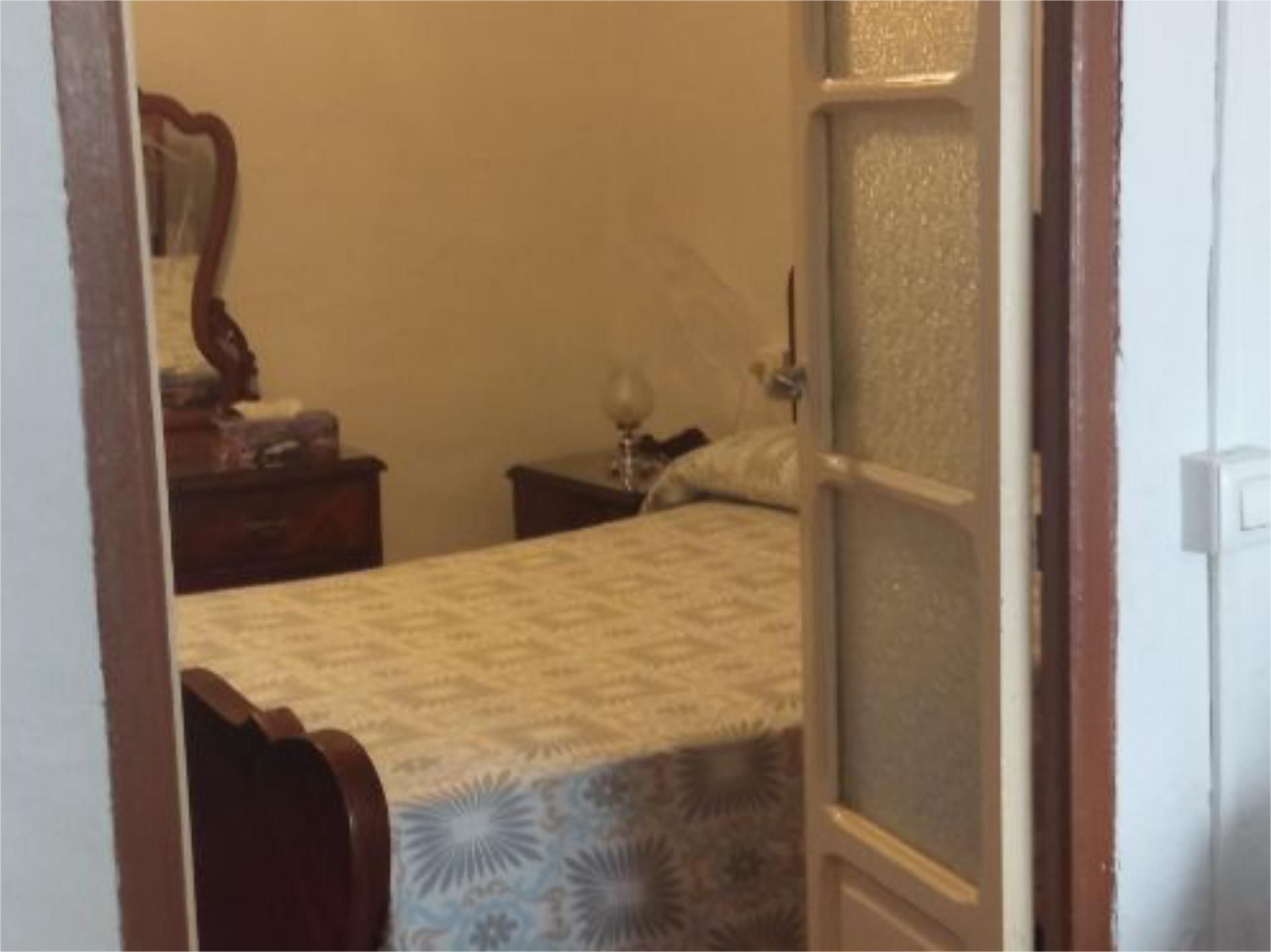 Schlafzimmer von Country house zum verkauf in Guadalcanal mit Heizung und Möbliert