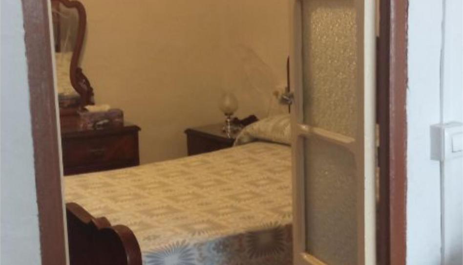 Photo 1 of Flat for sale in Calle Concepción, 13, Guadalcanal, Sevilla