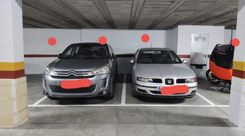 Garage for sale in Calle Granado, 3, Centro - Doña Mercedes, Sevilla - image 2 Photo 2 of Garage for sale in Calle Granado, 3, Centro - Doña Mercedes, Sevilla
