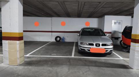 Garage for sale in Calle Granado, 3, Centro - Doña Mercedes, Sevilla - image 5 Photo 5 of Garage for sale in Calle Granado, 3, Centro - Doña Mercedes, Sevilla