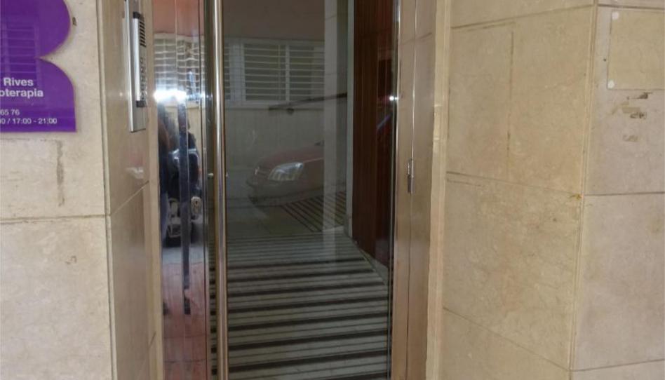 Foto 1 de Oficina de lloguer a Carrer Major de la Vila, 3, Centro, Alicante