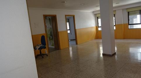 Foto 5 de Oficina de lloguer a Carrer Major de la Vila, 3, Centro, Alicante