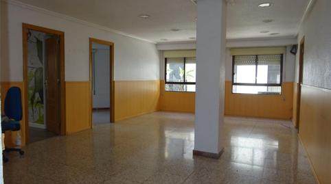 Foto 4 de Oficina de lloguer a Carrer Major de la Vila, 3, Centro, Alicante