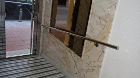 Foto 3 de Oficina de lloguer a Carrer Major de la Vila, 3, Centro, Alicante