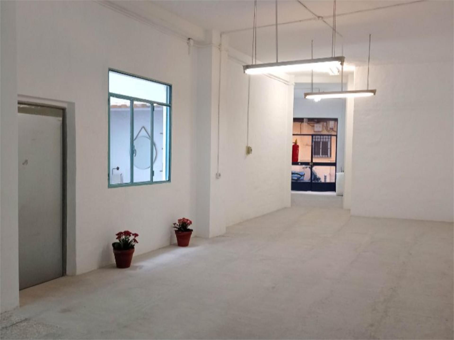 Premises to rent in  Murcia Capital