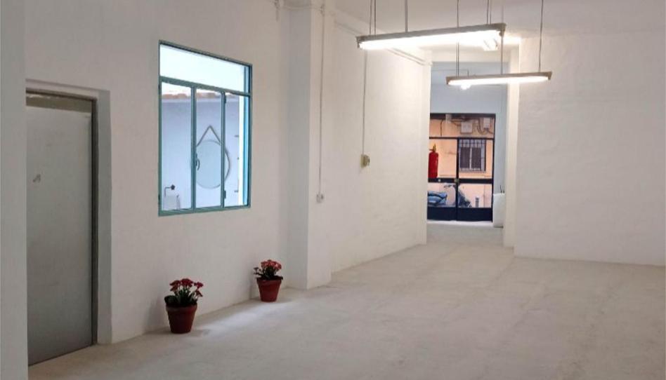 Premises to rent in Calle Luisa Aledo, 4, Santa Eulalia, Murcia - image 1 Photo 1 of Premises to rent in Calle Luisa Aledo, 4, Santa Eulalia, Murcia