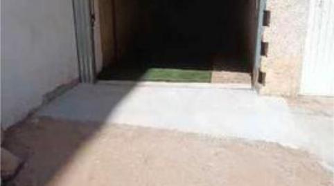 Box room to rent in Las Piscinas Naturales, Alicante - image 5 Photo 5 of Box room to rent in Las Piscinas Naturales, Alicante