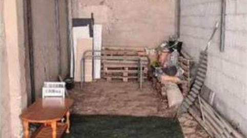 Box room to rent in Las Piscinas Naturales, Alicante - image 3 Photo 3 of Box room to rent in Las Piscinas Naturales, Alicante