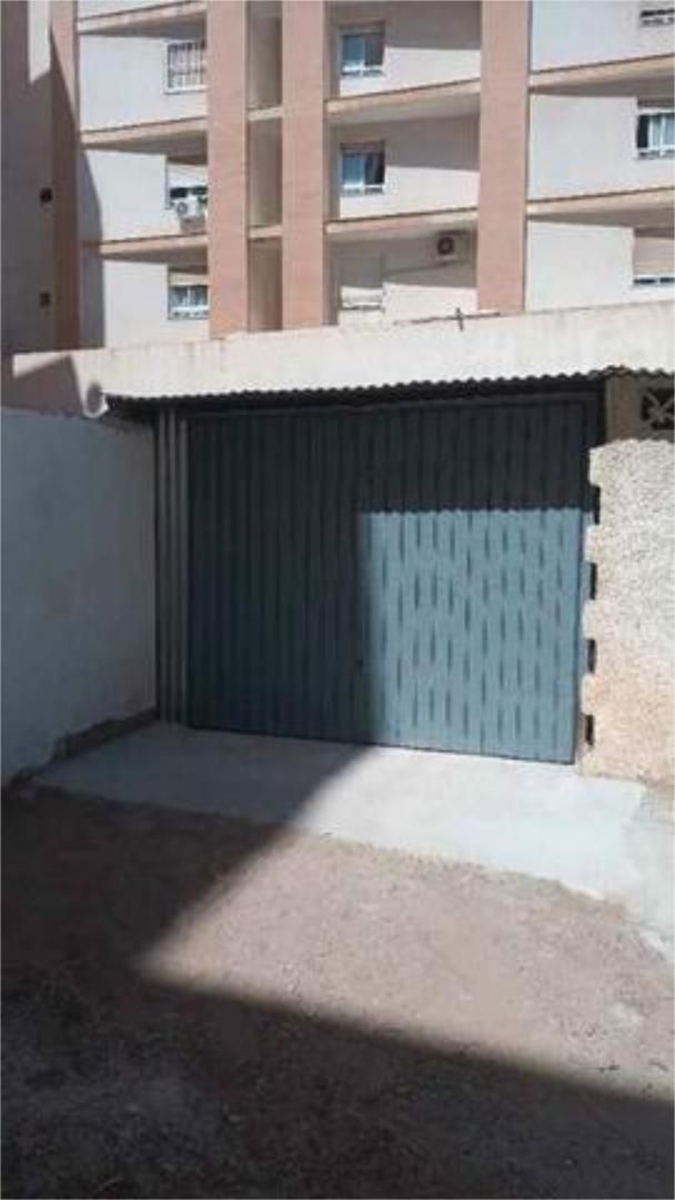 Parking of Box room to rent in Torrevieja