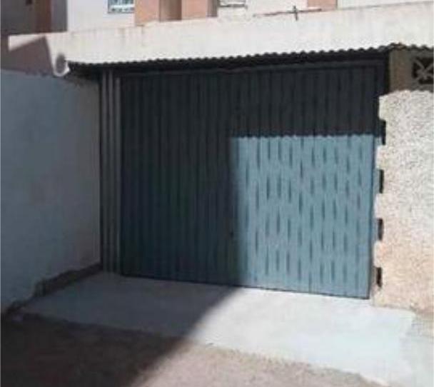 Box room to rent in Las Piscinas Naturales, Alicante - image 1 Photo 1 of Box room to rent in Las Piscinas Naturales, Alicante