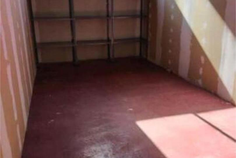 Foto 1 de Traster de lloguer a San José de la Rinconada, Sevilla