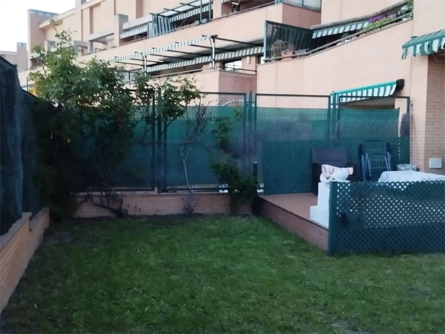 Habitación en Calle Sierra de Gredos, 10, Villanueva de la Cañada ciudad