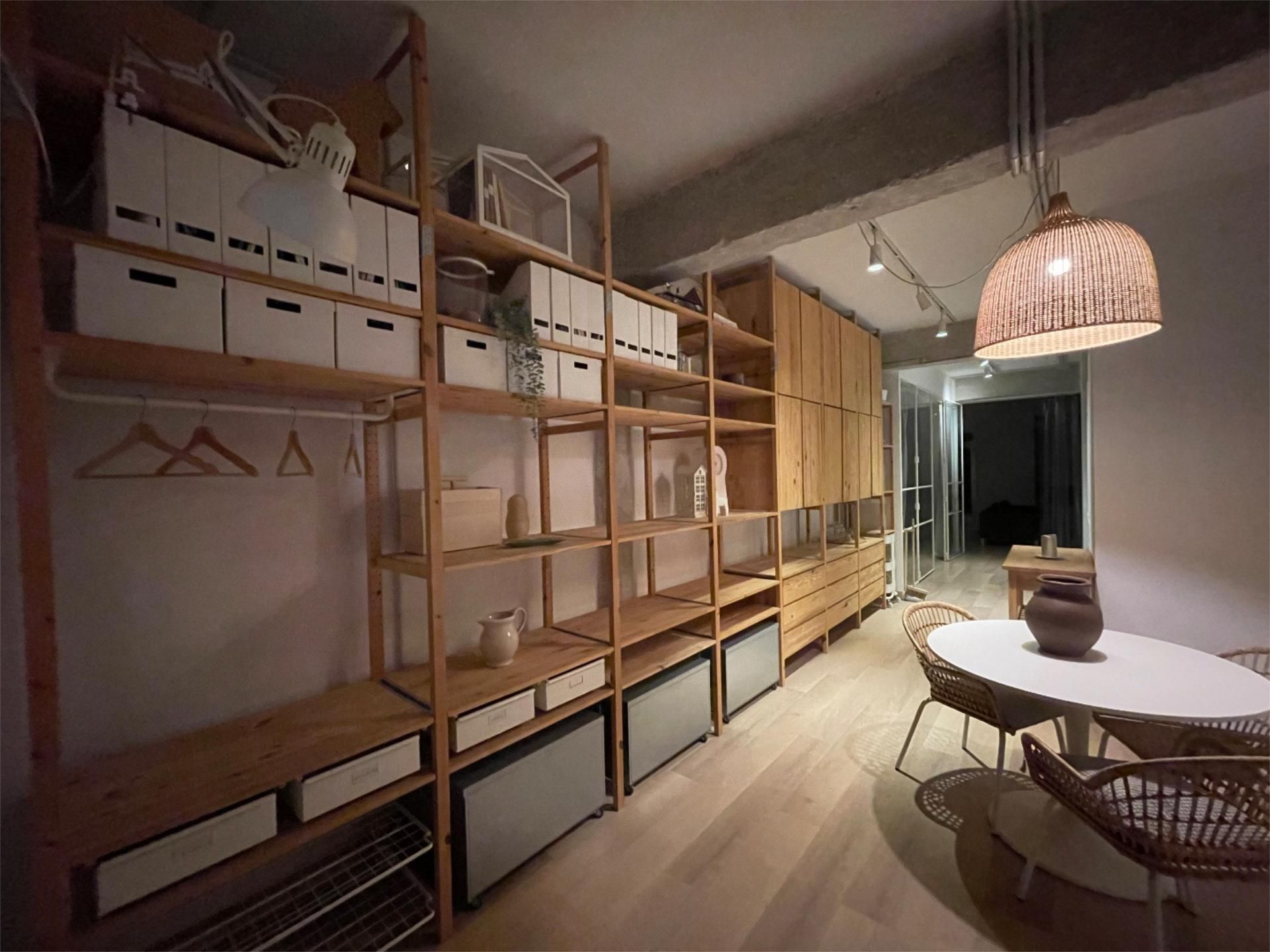 Flat to rent in  Murcia Capital  with Air Conditioner, Heating and Parquet flooring