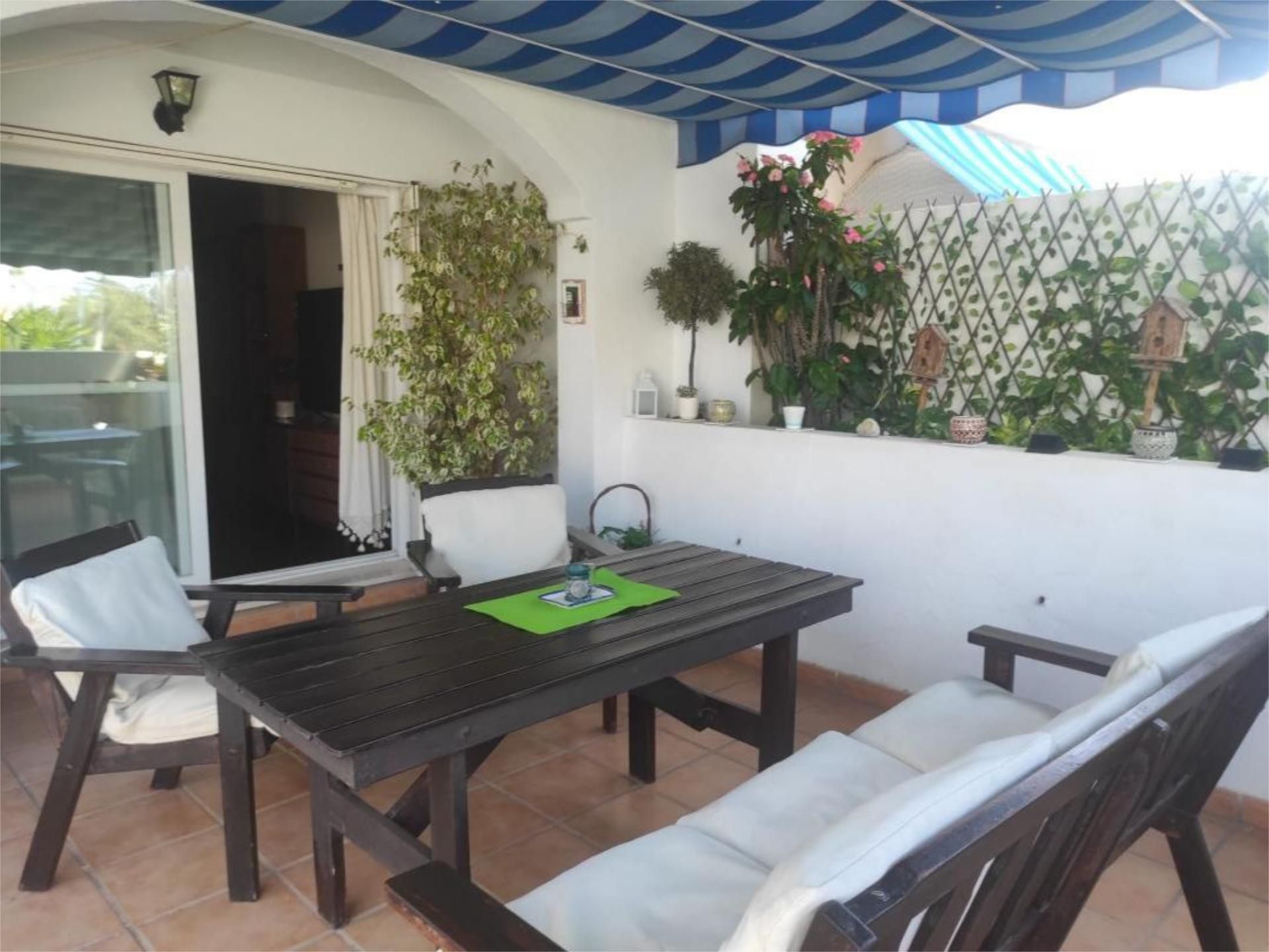 Terrace of Flat for sale in Torremolinos  with Air Conditioner and Terrace