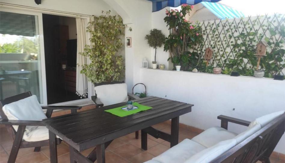 Flat for sale in Calle Tona Radely, 12, El Pinillo, Torremolinos - image 1 Photo 1 of Flat for sale in Calle Tona Radely, 12, El Pinillo, Torremolinos