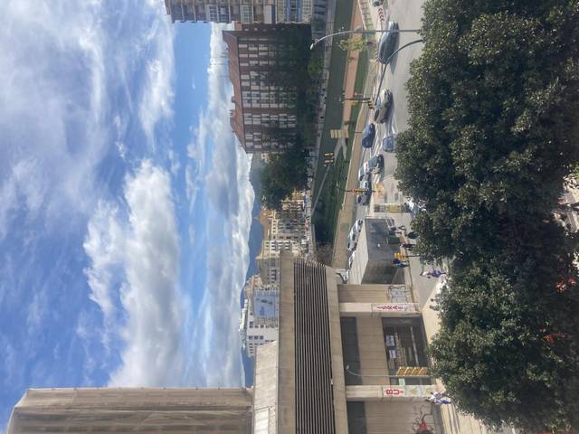 Piso en Venta en Calle Medellín, 2 en Perchel Sur - Plaza de Toros Vieja