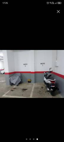 Garaje en Venta en Pasaje San Sebastián, 2 en Huerta de la Reina - Trassierra