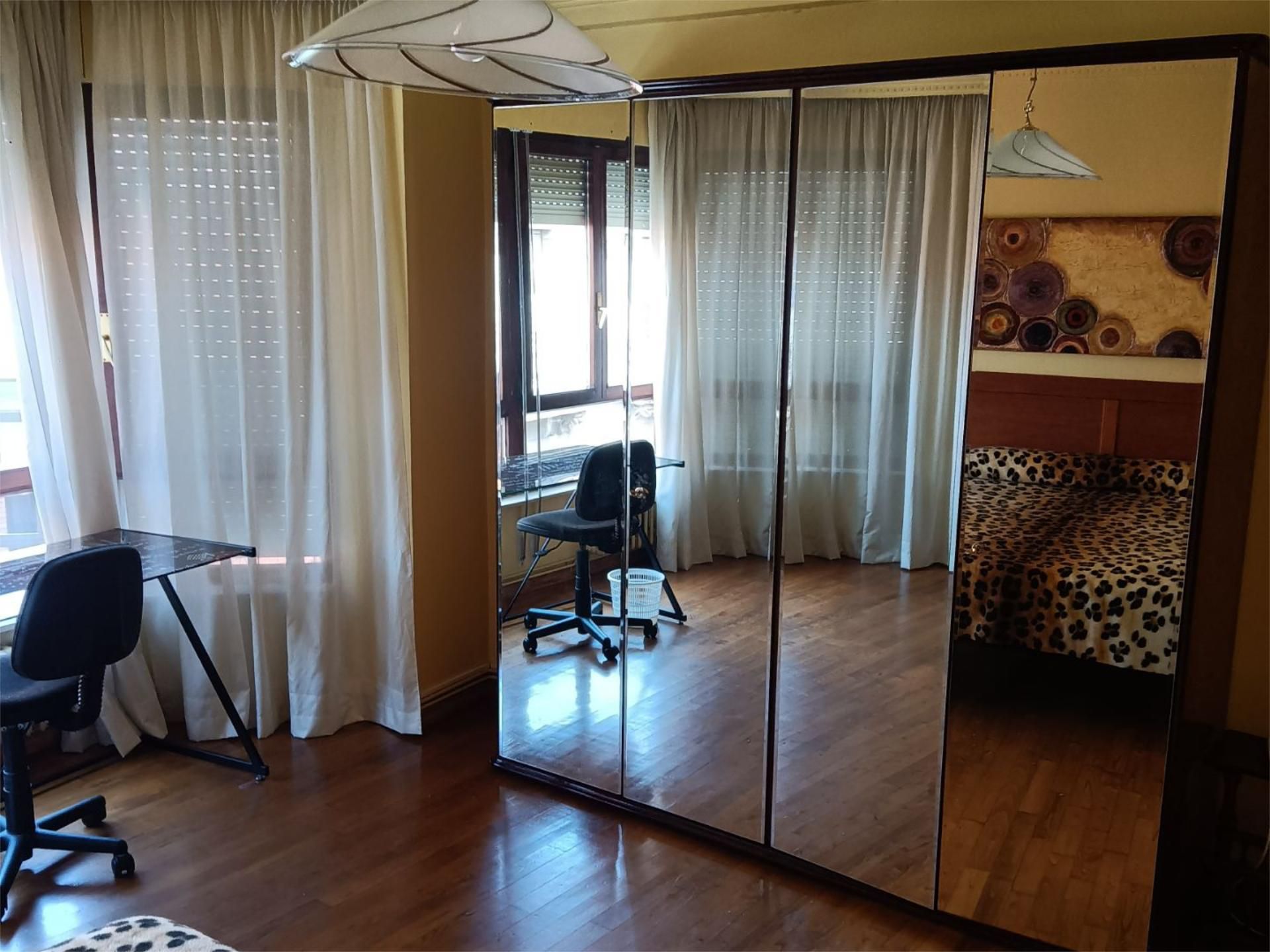 Apartament de lloguer a Plaza Fray Diego Alonso, 2, La Bañeza