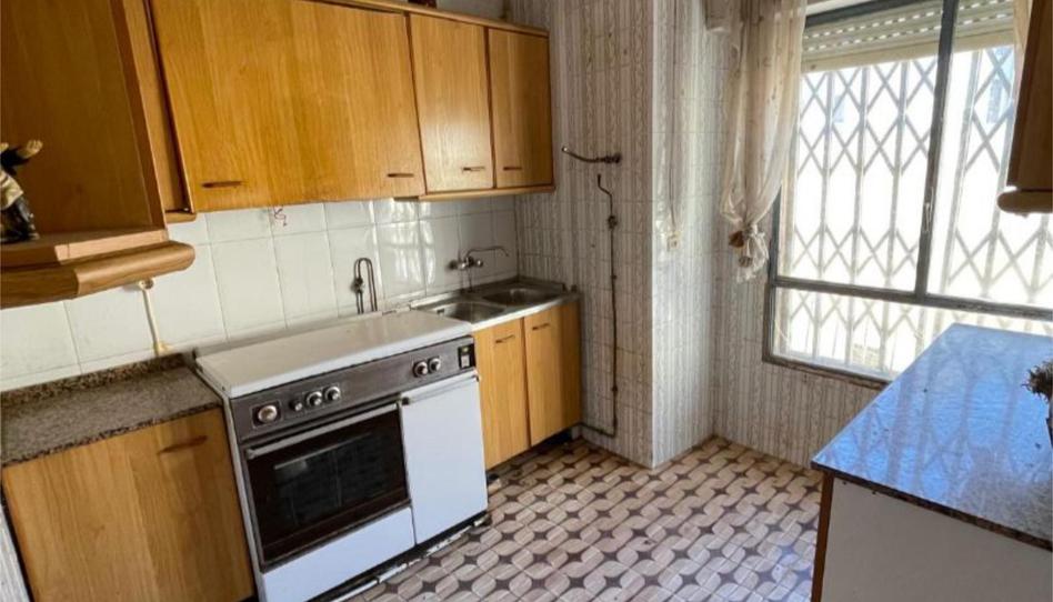 Single-family semi-detached for sale in Calle Carmen Viejo, 4, San José, Murcia - image 1 Photo 1 of Single-family semi-detached for sale in Calle Carmen Viejo, 4, San José, Murcia