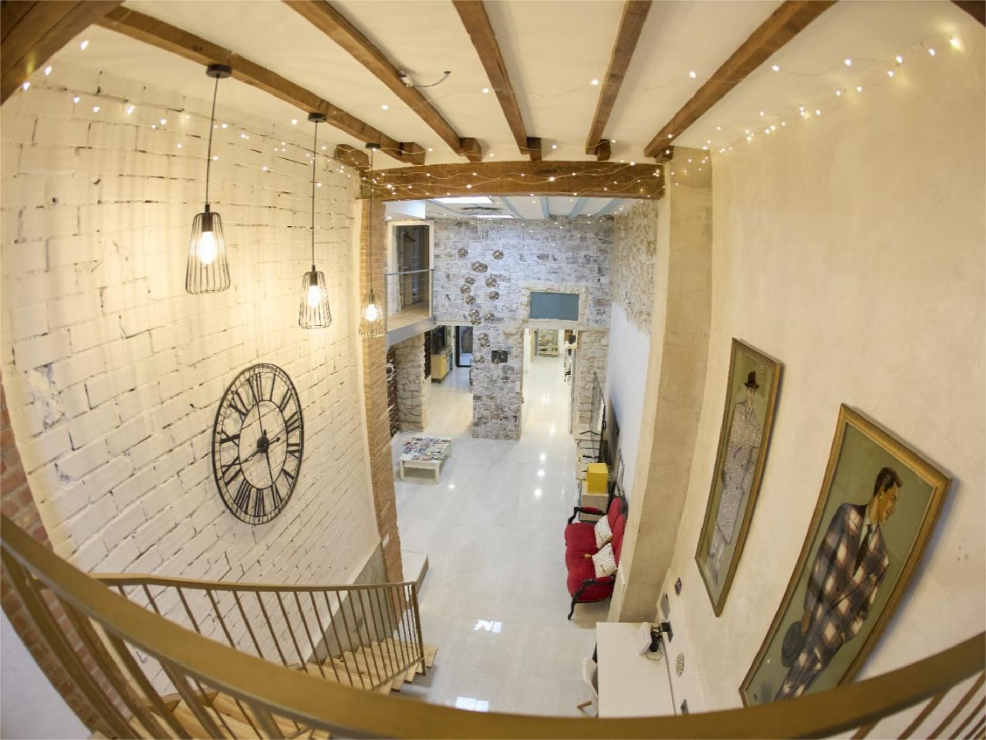 Flat to rent in Carrer Poeta Campos Vasallo, 46, Mercado