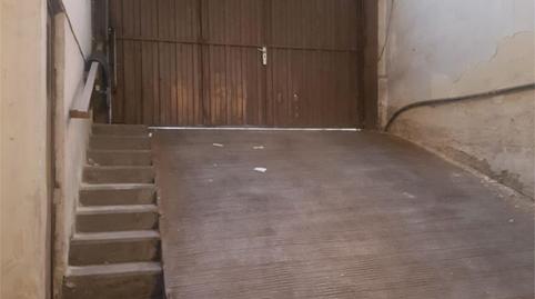 Foto 3 de Garatge de lloguer a Calle San José, 12, Casco Histórico, Asturias