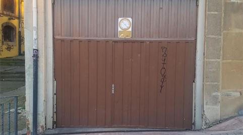Foto 2 de Garatge de lloguer a Calle San José, 12, Casco Histórico, Asturias