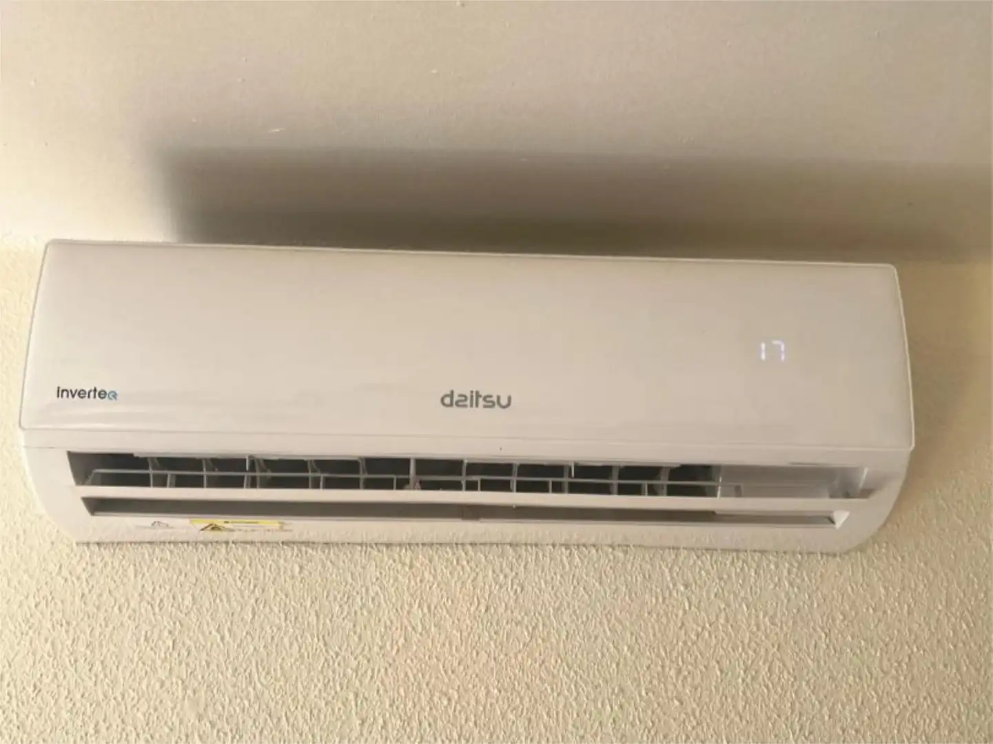 Attic for rent in Carrer de l'Escultor Viciano, 21, Casco Histórico Bedroom of Attic for rent in Castellón de la Plana / Castelló de la Plana with Air Conditioner, Terrace and Furnished