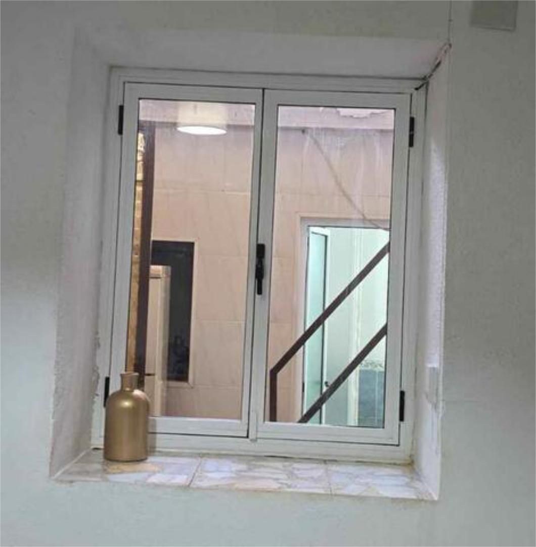 Balcony of Flat to rent in Vilches